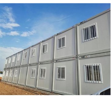 集成打包箱房具有哪些注意事項呢？